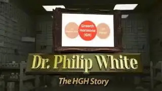 SomaLife - The HGH Story