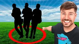 Top 10 Greatest People Ever! (With WeeVee 🎉)