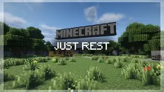 pov: it's 2013 and you boot up your xbox 360... / C418 Music (Slowed) | 1 Hour