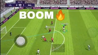 Campaign Level 152 - Match 9/10 [PES 2021 MOBILE]