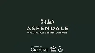 Aspendale Centennial (with Audio Description) | Centennial CO Apartments | Greystar