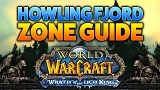 New Agamand | WoW Quest Guide #Warcraft #Gaming #MMO #魔兽