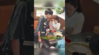 Respect 🥹🥰 &mdash; #youtubeshorts #viralshort #humanity  #respect #short #tattoo
