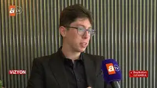 VİZYON 606. BÖLÜM VARLI KENT GAYRİMENKUL