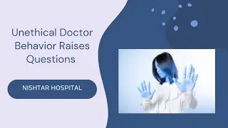 Doctor Ethics and Humanity in Emergency Wards|Power, Ethics, and Responsibility in Hospitals