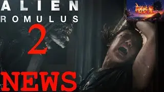 NEWS DE NOUVELLES INFOS ALIEN ROMULUS 2 ET ALIEN EARTH SAISONS 2 ?
