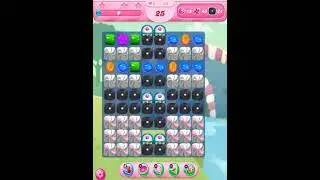 candy crush level 55
