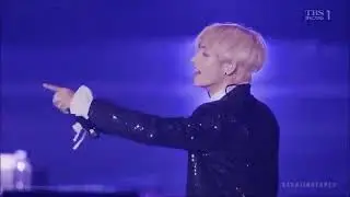 @BTS Magic shop (concert)✨️
