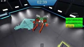 Battle bots DRAFT NIGHT! (Roblox battlebots)