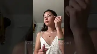 GRWM for a night out 🍸
