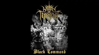 Written in Torment - Black Command (Full Full Album)