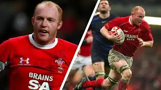 Martyn Williams Tribute - Nugget