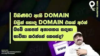How to Buy a best Expired Domain and use it for your advantage