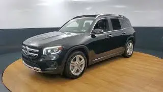2020 Mercedes-Benz GLB 250 4MATIC&reg; MEDIA SCREEN SUNROOF BACK-UP CAMERA #Carvision