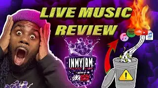 JVA JAM SESSION EP 193  | LIVE MUSIC REVIEW