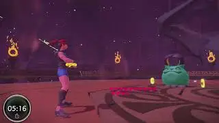 Let's Get Fit with Ring Fit! Questing on the Side Part 8 | Ring Fit Adventure