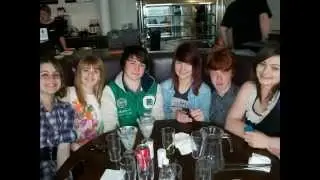 Dominican College Portstewart Leavers 2014