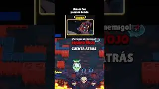 Yo tras perder 5 rankeds seguidas #ikaoss11 #brawlstars #randoms
