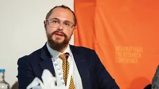 Galen Lamphere-Englund | Hedayah Research Conference 2023 | Day 1