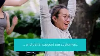 AXA Careers: our differences make us stronger - short version