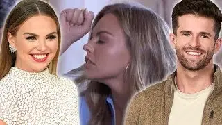 Why Hannah Brown is TRIGGERED by 'Listen To Your Heart' & Tyler Shades Jed!