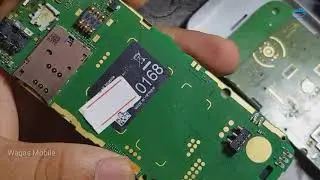 Nokia 225 on off Key Problem Solution | Nokia 225 power key jumper by waqas mobile