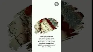 Sudahkah Membaca Alquran Hari Ini? || Kutipan Harian #6 #shorts #quotes #alquran
