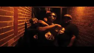 Y9KitchenBoyz - Don&rsquo;t Like Freestyle