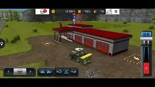 PATEL FARM || FARMING SIMULATOR 16 GAMEPLAY|| fs16 || #84 #FS16  part :-84