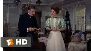 We're No Angels (2/9) Movie CLIP - A Talk About Marriage (1955) HD