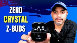 Don't Buy Zero Crystal Z-Buds Before Watching This Review!!