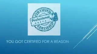 PROMO VIDEO    Marketing Your Certified Live Training WBE MBE VBE Business 3 10 16