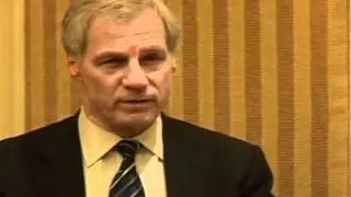 Interview with Mr. Ron Somers: Part 2