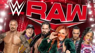 🔴 WWE RAW Live Stream April 4th 2022 Watch Along - Full Show Live Reactions