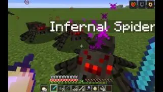 INFERNAL MOBS IN ONLY 1 COMMAND!!!!!