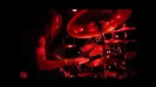 Extreme drummer live sampler - Andrea Janko
