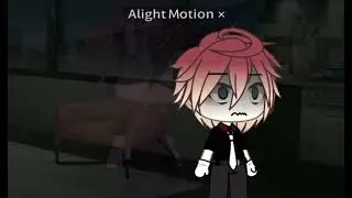 Простите за долгое отсутствие!! (id: not mine) #gachalife #gacha #alightmotion #capcut #актив #рек