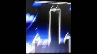 clubstep but recorded on a literal 5$ thrift store phone