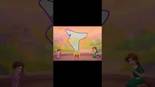 Gardenscapes Puzzles Challenge Gameplay | Gameplay | LevelUpX | #shorts #short #gardenscapes #games
