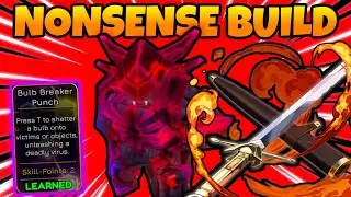 [YBA] This Purple Haze Pluck Build ACTUALLY WORKS...?