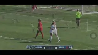 Zalma Torres #8 Highlights