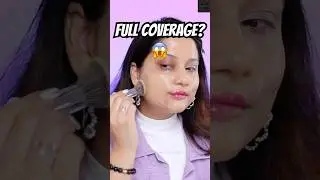 Best Full Coverage Foundation? Kay Beauty Soft Matte Foundation Put to the Test!