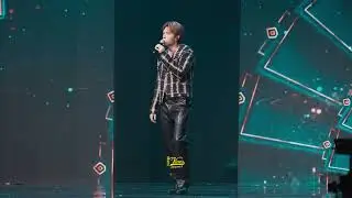 Nam Woo-hyun Final performance | Miss Universe Philippines 2023