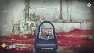 And THAT'S Why We Have Fireteams! - NoLimits 5.0K/D (BattleStrats Clan - Destiny 2)