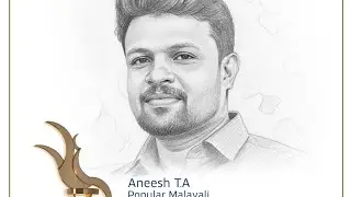 Popular malayalee of the year 2025 | News 18 Keral