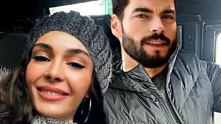 Ebru Sahin & Akin Akinozu   Blind Devotion