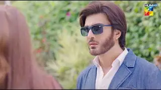 Hijr - Episode 14 Promo - Friday At 08 PM - [ Imran Abbas , Washma Fatima ] - HUM TV