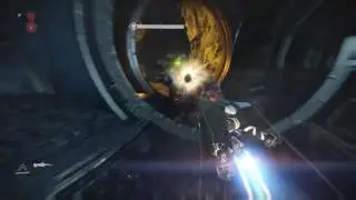 Destiny shrine of Oryx 2.1 WORLD RECORD speedrun (2:48)