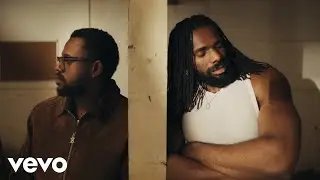 The Cavemen. - Gatekeepers (Official Video) ft. Pa Salieu