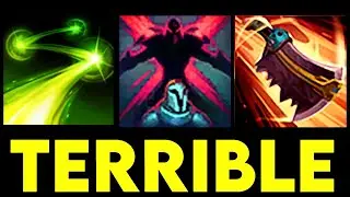 😳 Riot CAMBIA a ZED, DR MUNDO y MAESTRO YI...